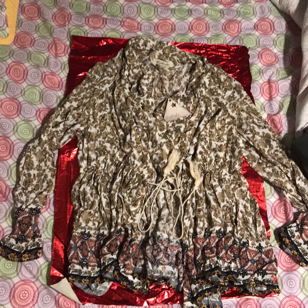 Listicle wrap